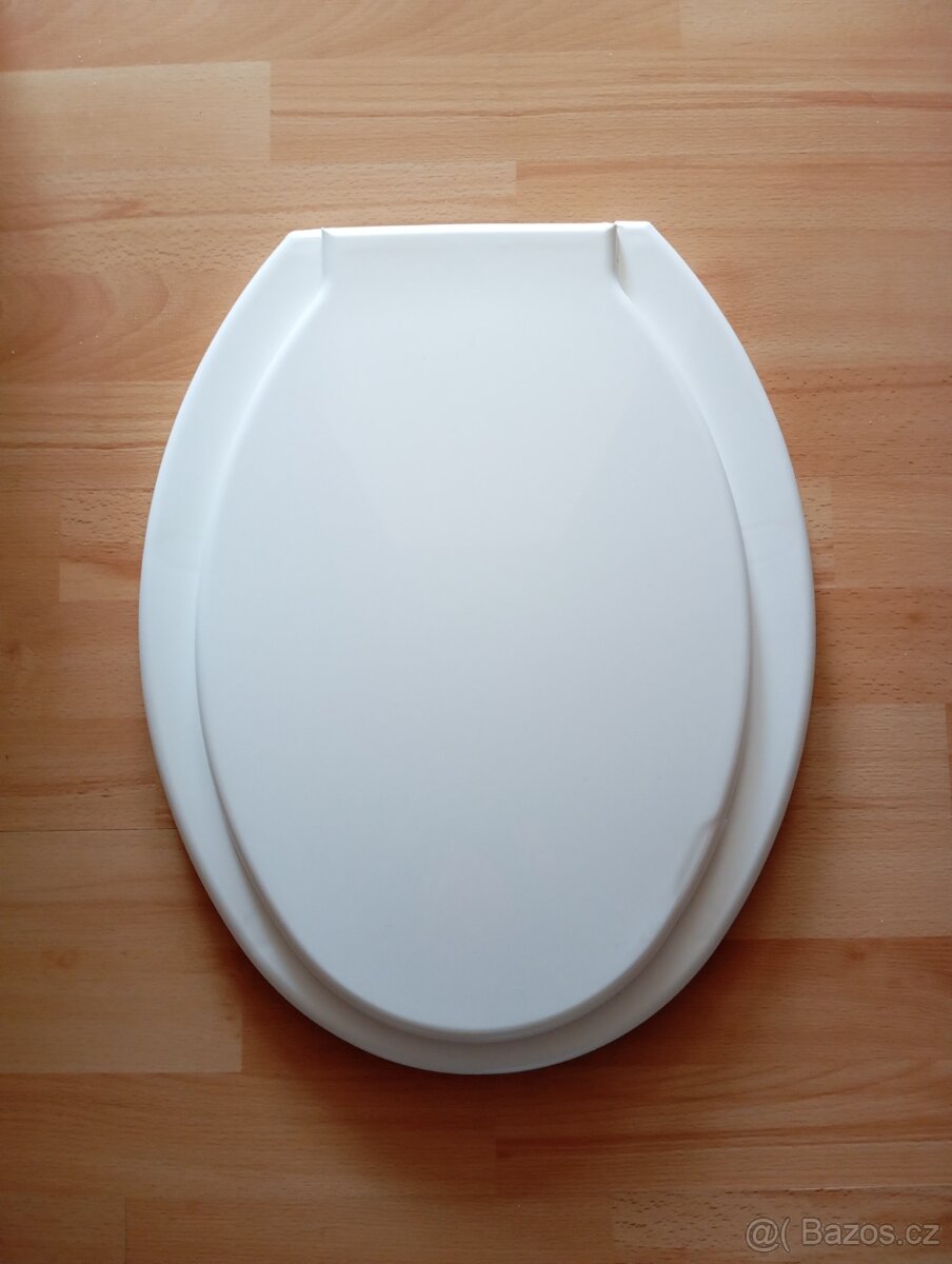 WC sedátko