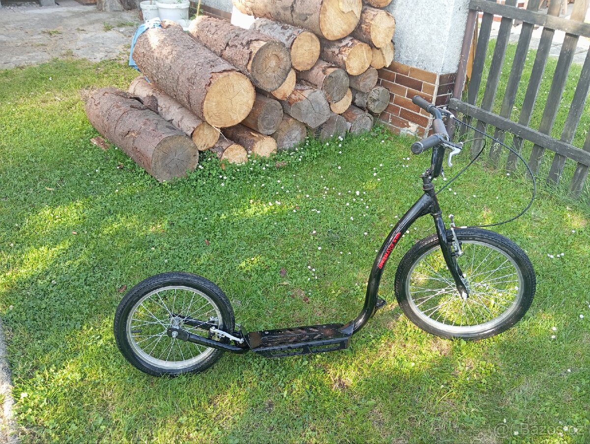 Koloběžka