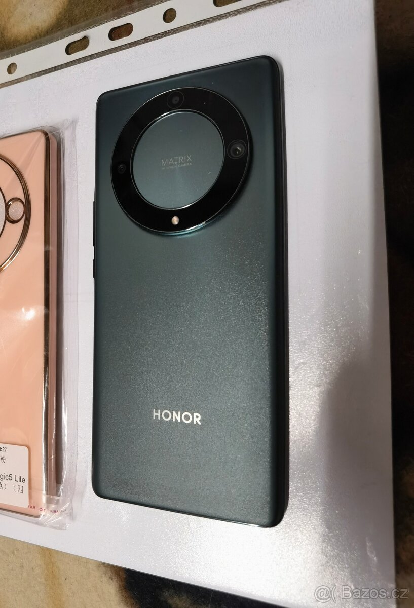 Honor Magic 5 Lite