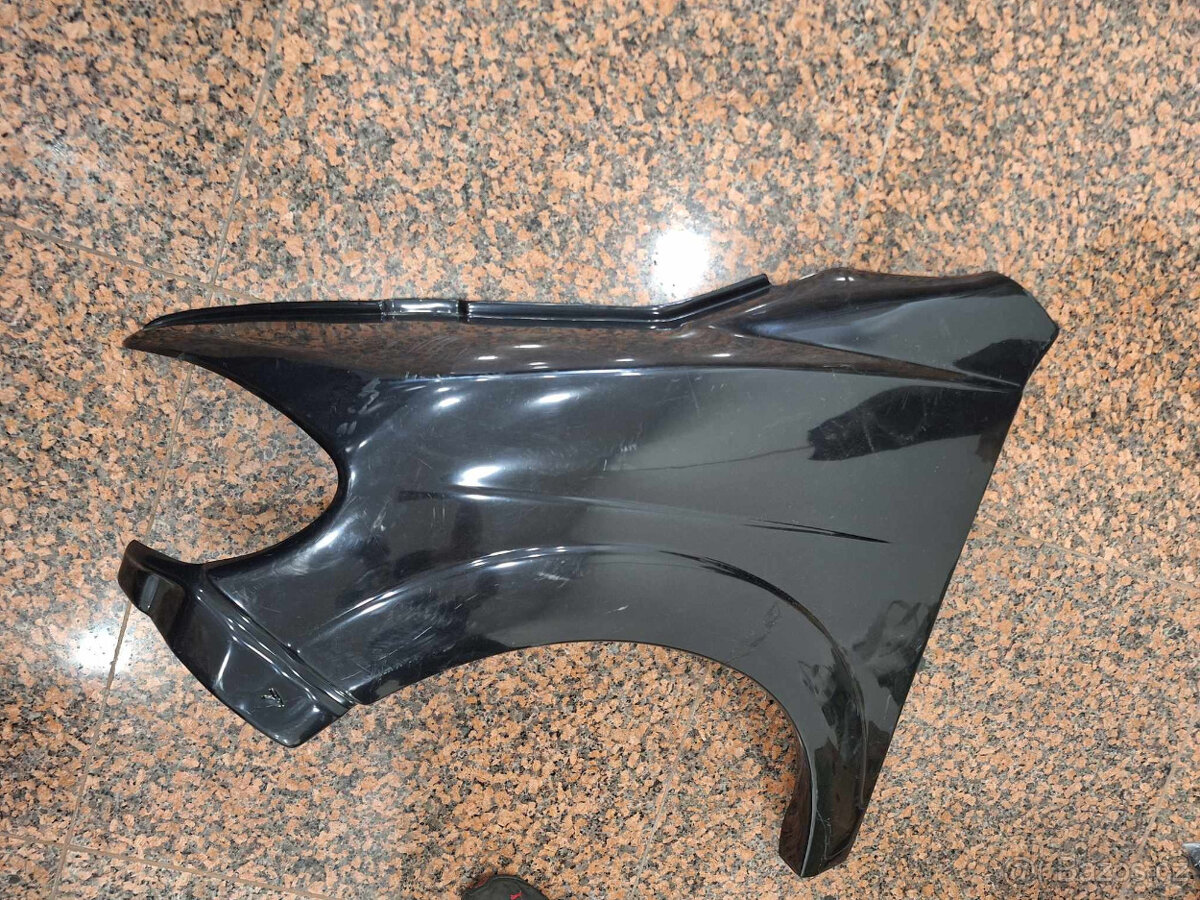 Levý přední blatník Ligier X-TOO Max