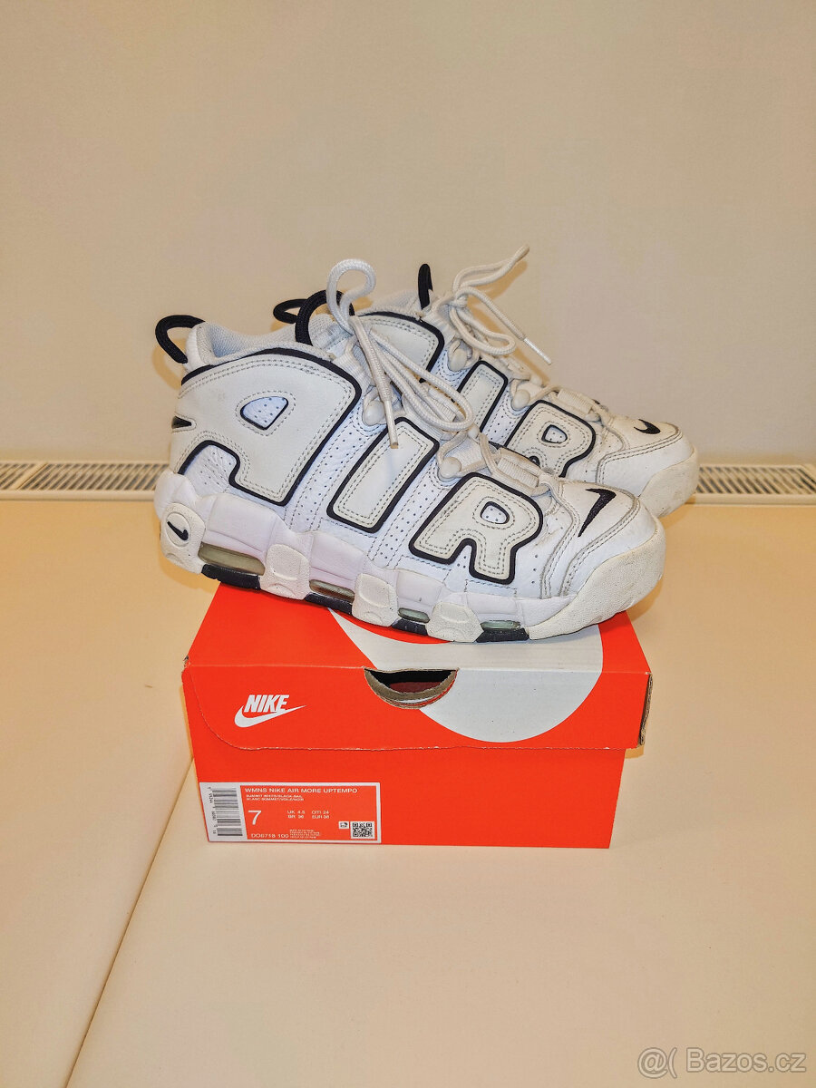 Nike Air More Uptempo vel 38 EUR