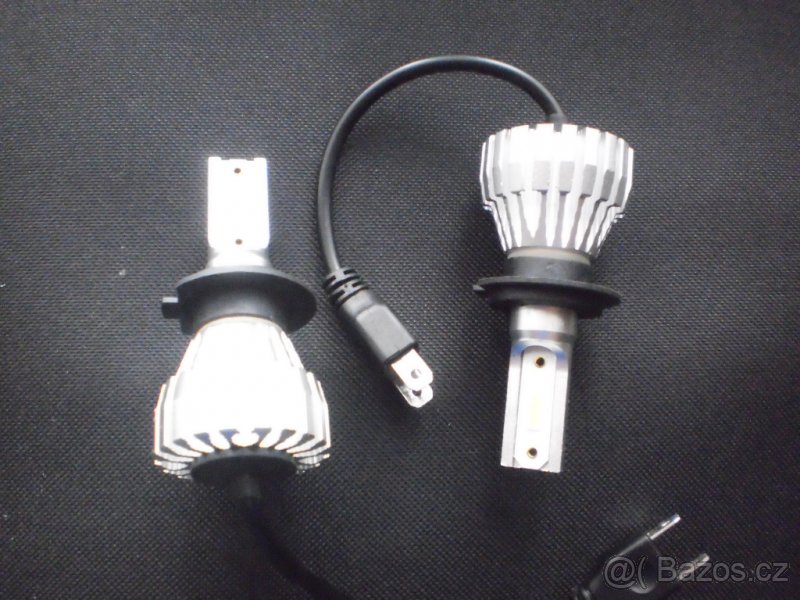 Led H 7