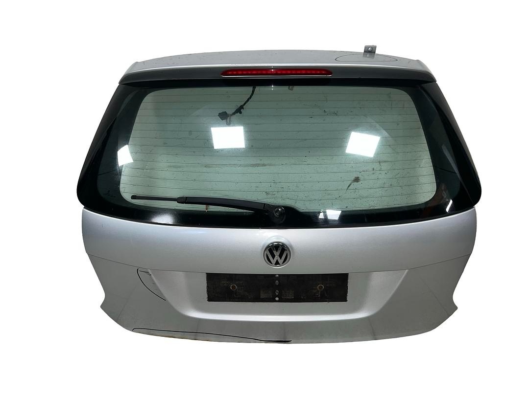 Páté dveře šedá metalíza LD7X VW Golf 5 kombi r.v. 2007