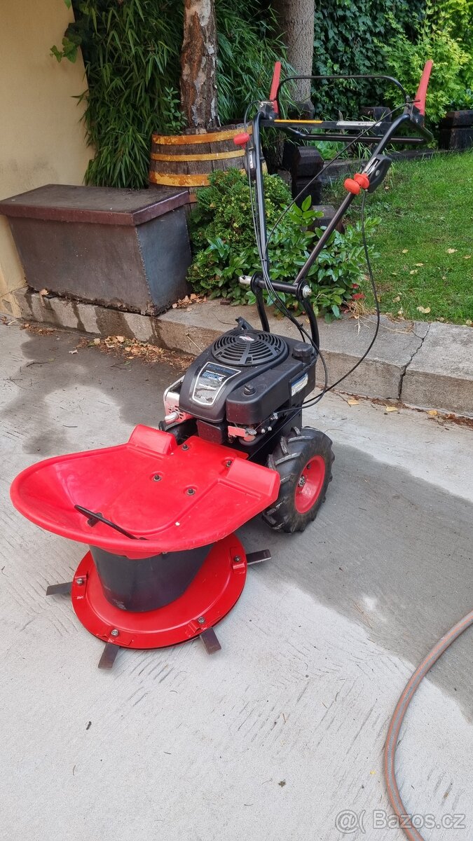 VARIO BUBNOVA SEKAČKA
