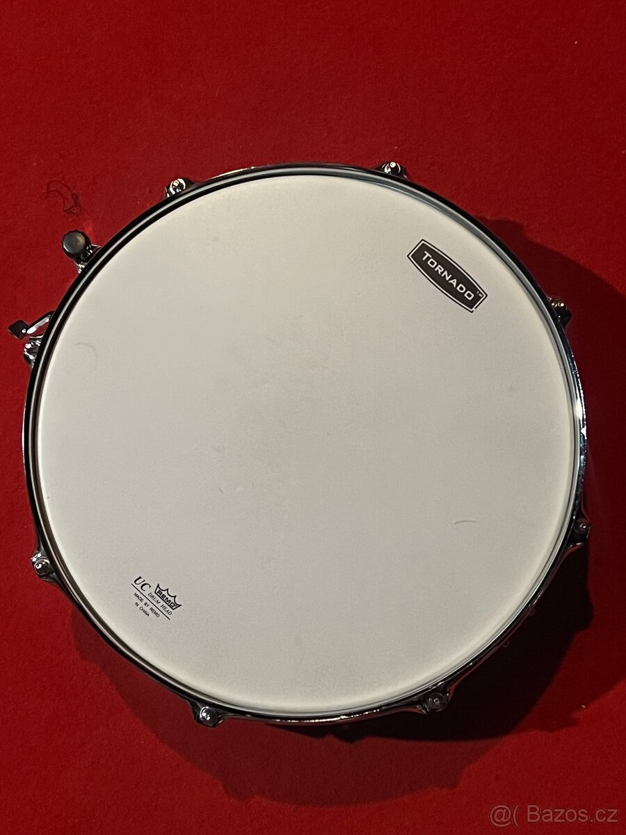virbl 14x5,5 TAMA Tornado