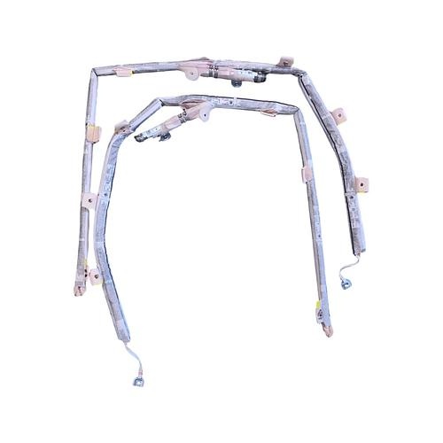 Pravý stropní airbag 5L6880742 Škoda Yeti 5L r.v. 2011
