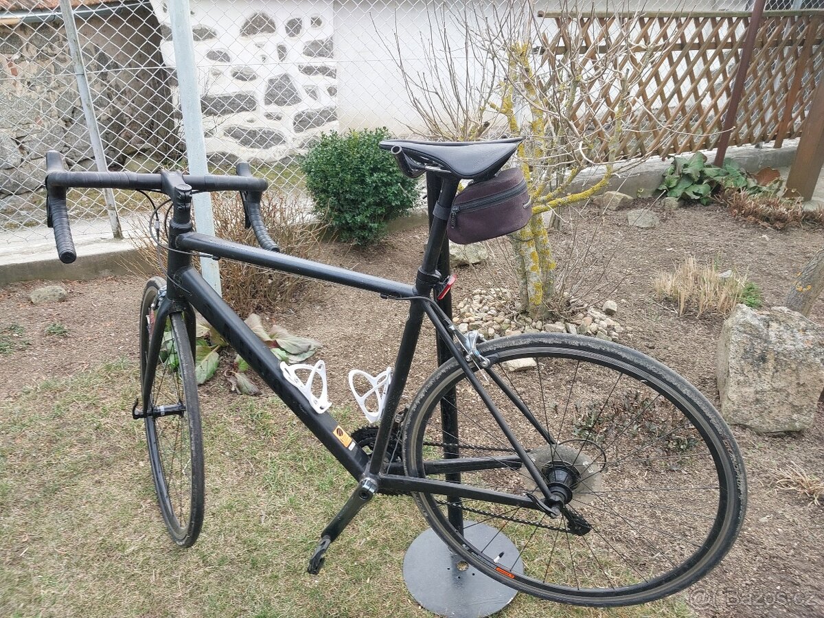 Canyon Endurace 6