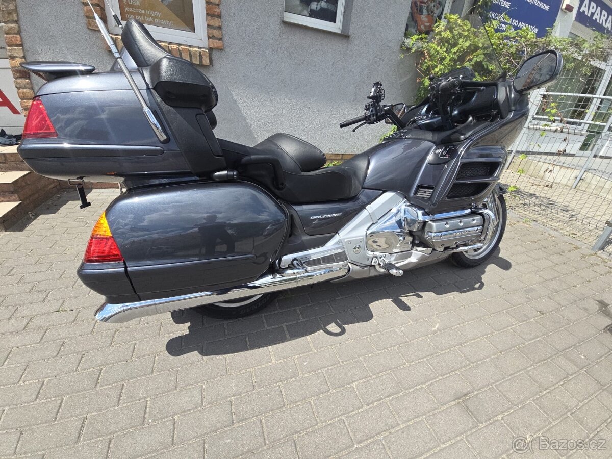 Honda GL1800 Limited