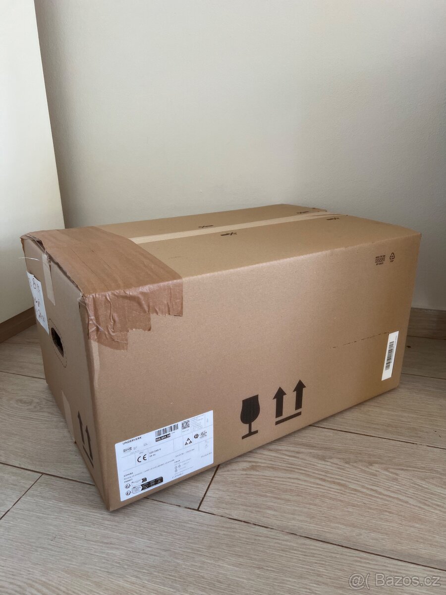 Digestor Underverk