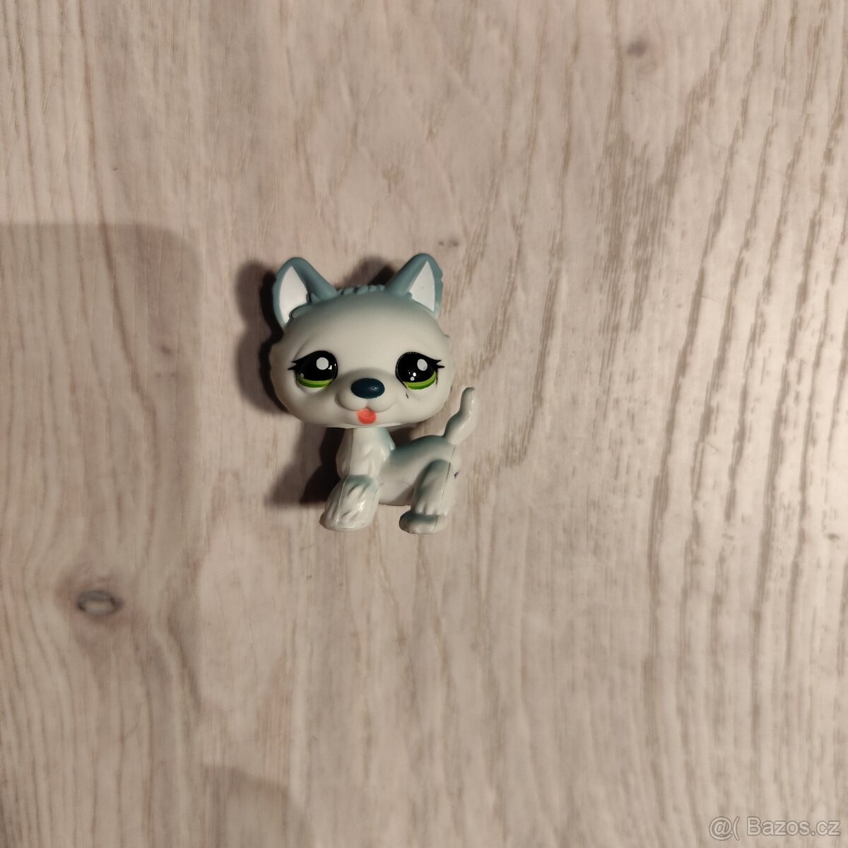 LPS pes