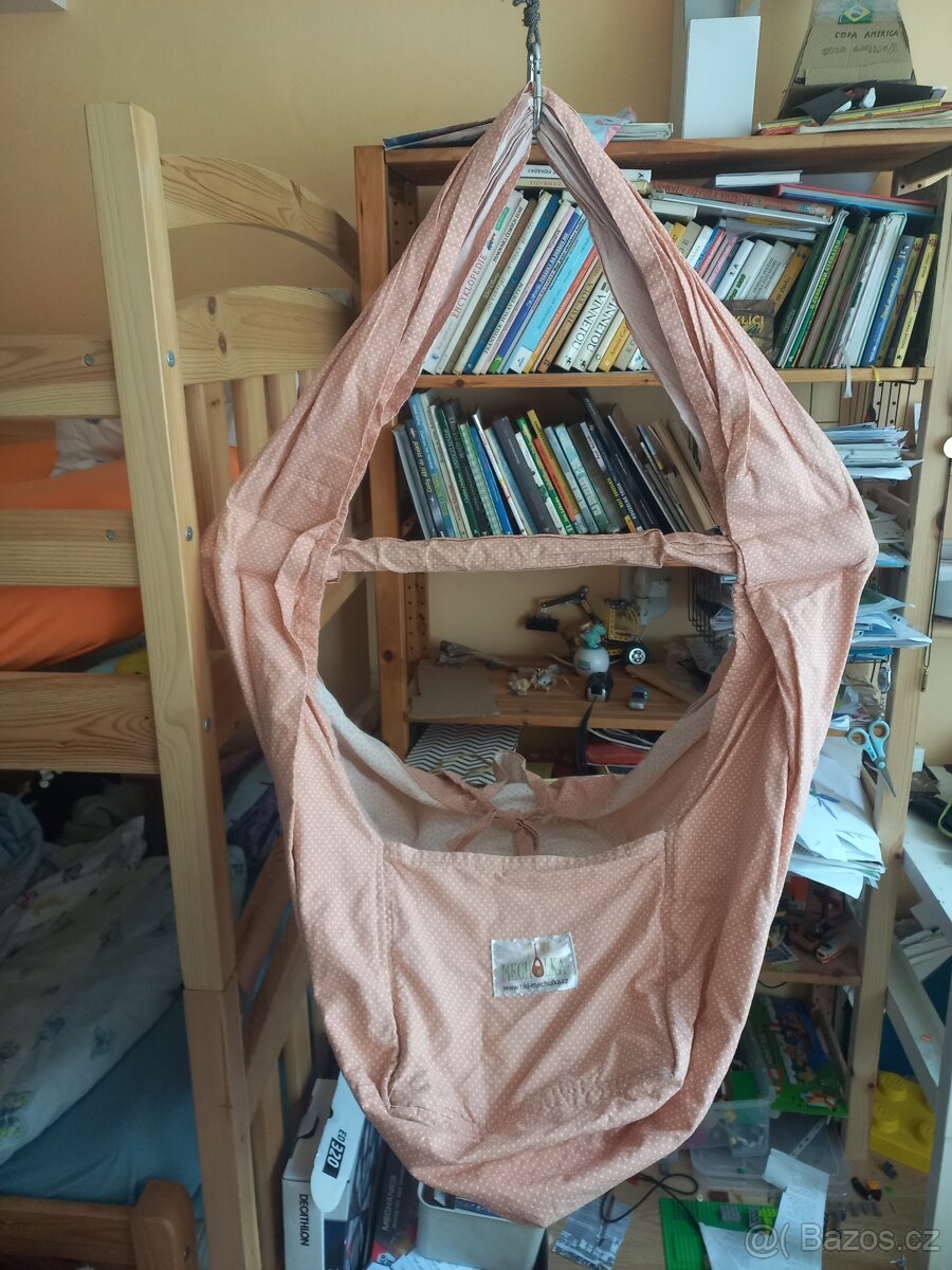 Hacka/závěsná houpačka