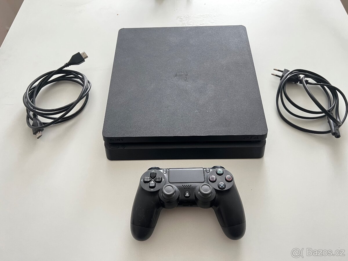 Sony Playstation 4 Slim