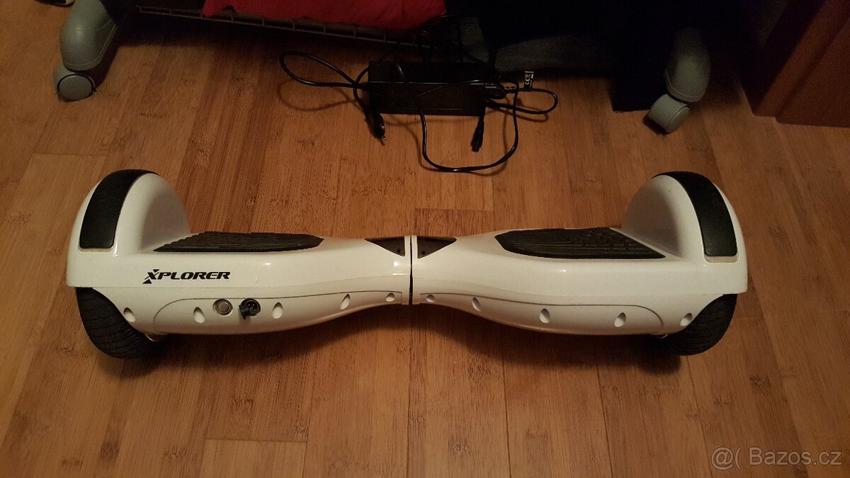 haveboard