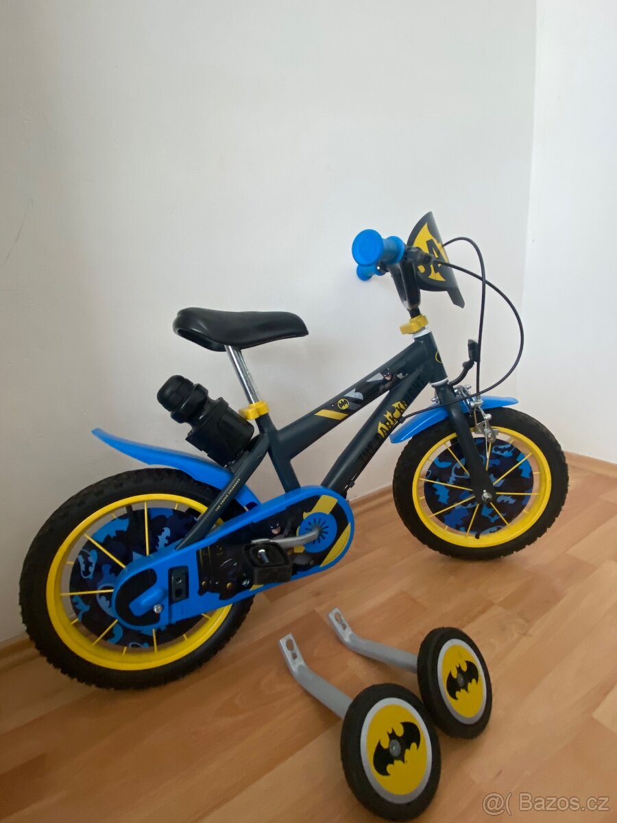 Kolo Batman 14”