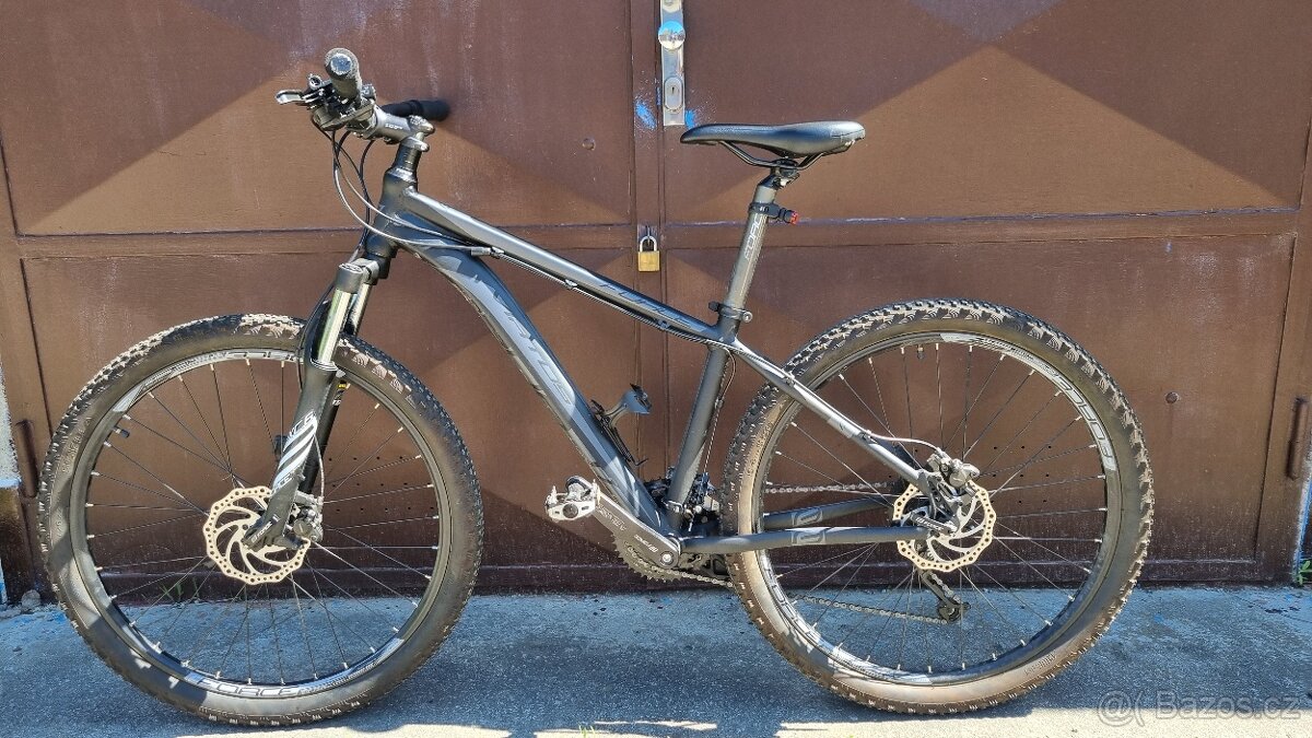 MTB FORCE VIRTUS 26"