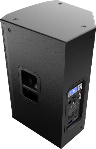 Prodám Pa repro ELECTROVOICE ETX 15P