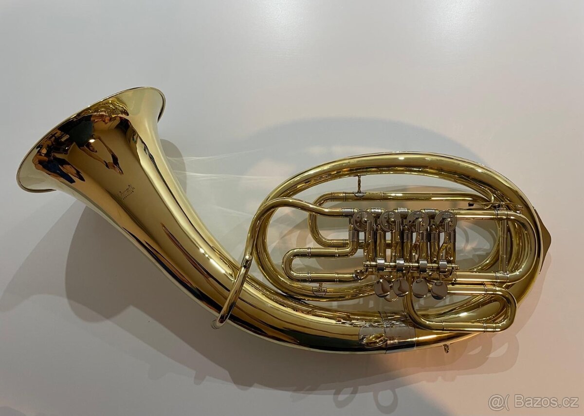 Prodam baryton Amati