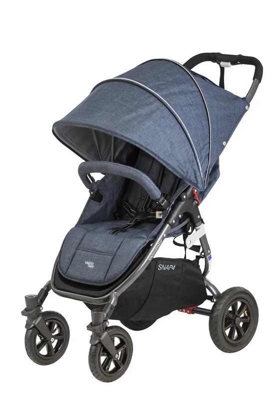Valco Snap 4 Sport Tailor Made – Denim – NOVÝ