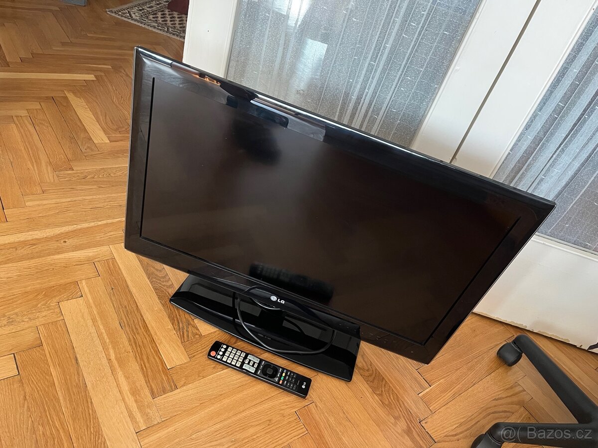 LG televize 32” LG 32LE4500