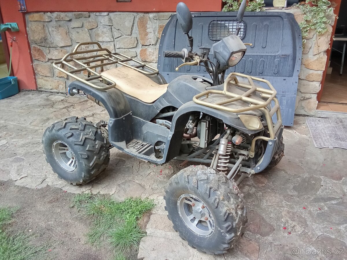 250 ccm