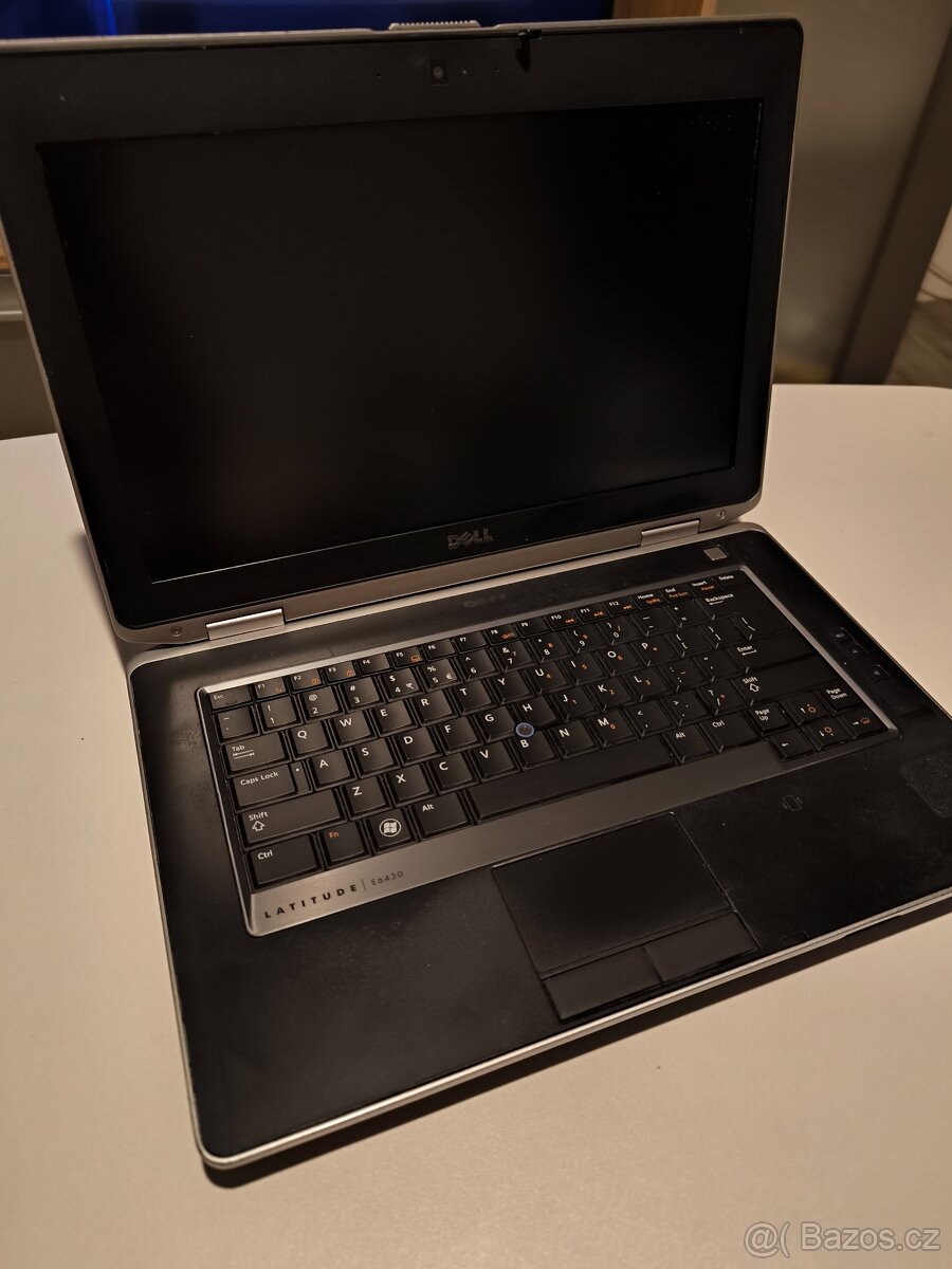 Dell Latitude e6430 na díly