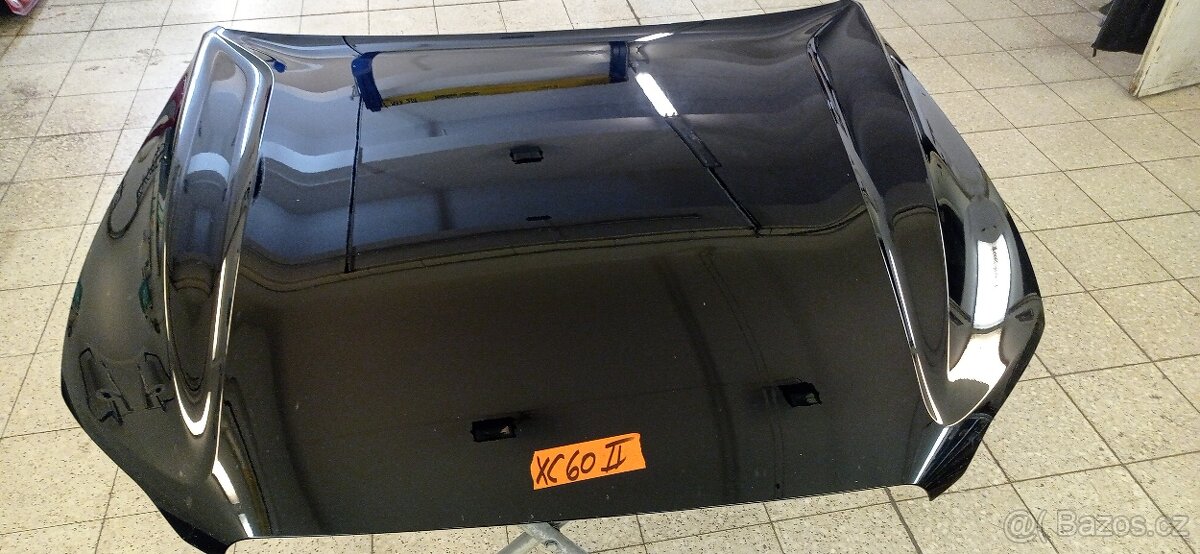 Kapota Volvo XC60