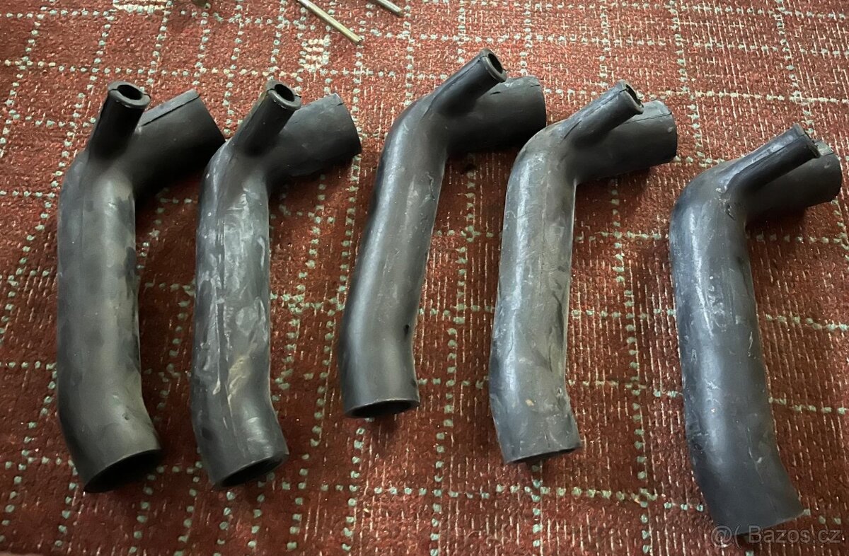 Hadica Škoda 1203 spartak octavia felicia 1202