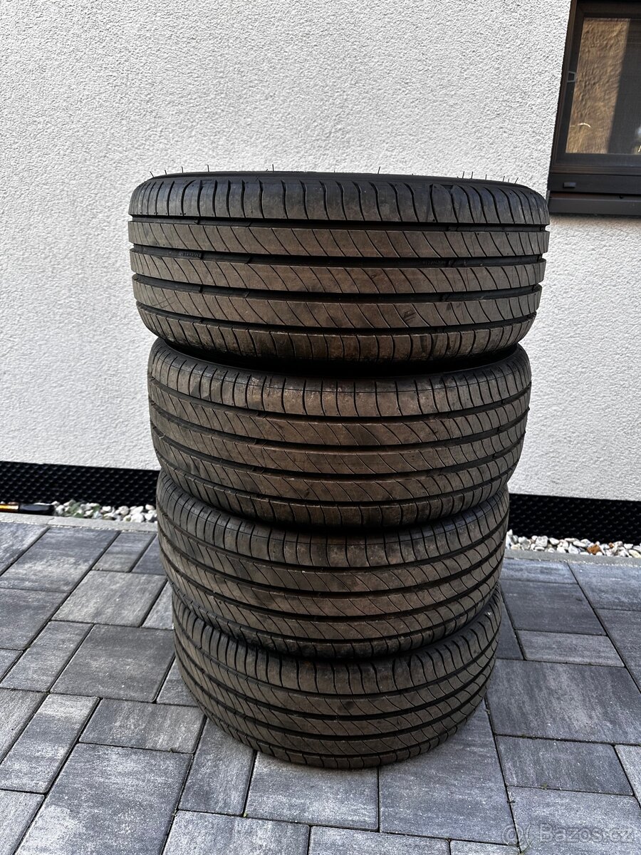 Michelin Primacy 4 R17 225/45 91W - nové
