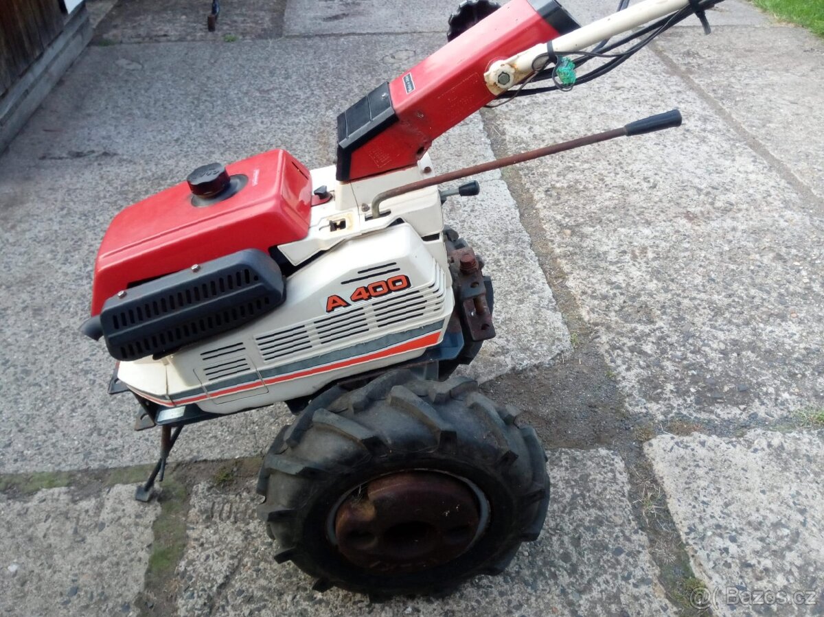 Fréza,mountfield,tera,vary,malotraktor