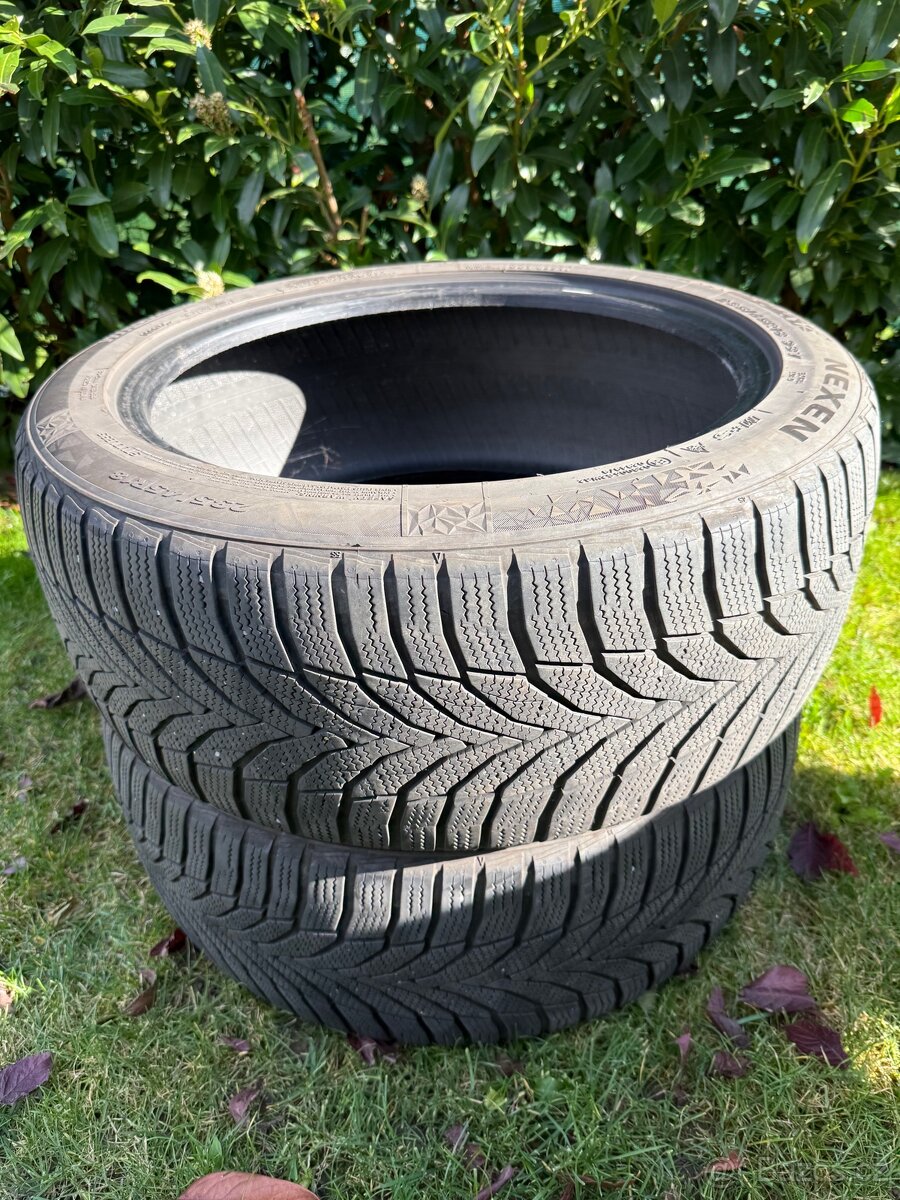 Nexen WINGUARD sport 2 235/45 r18