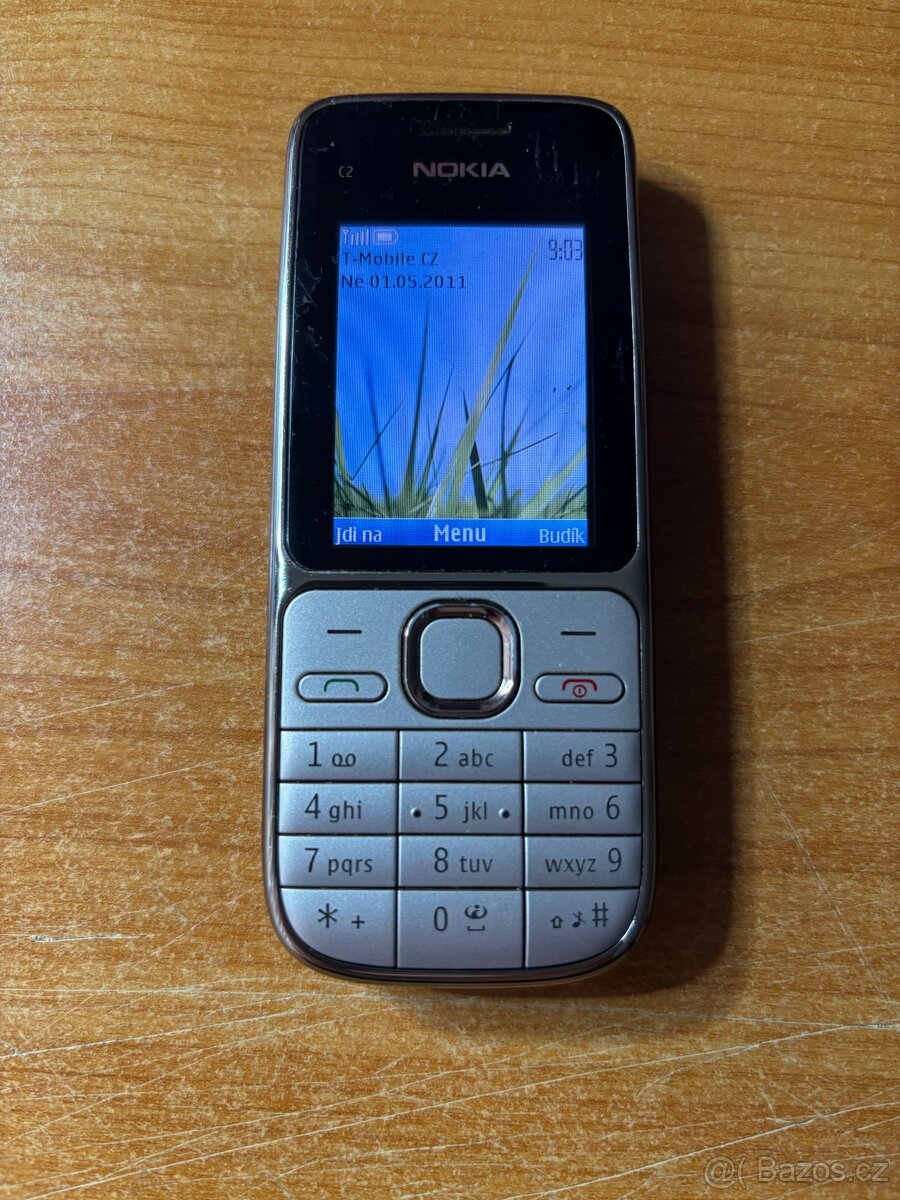 Nokia C2