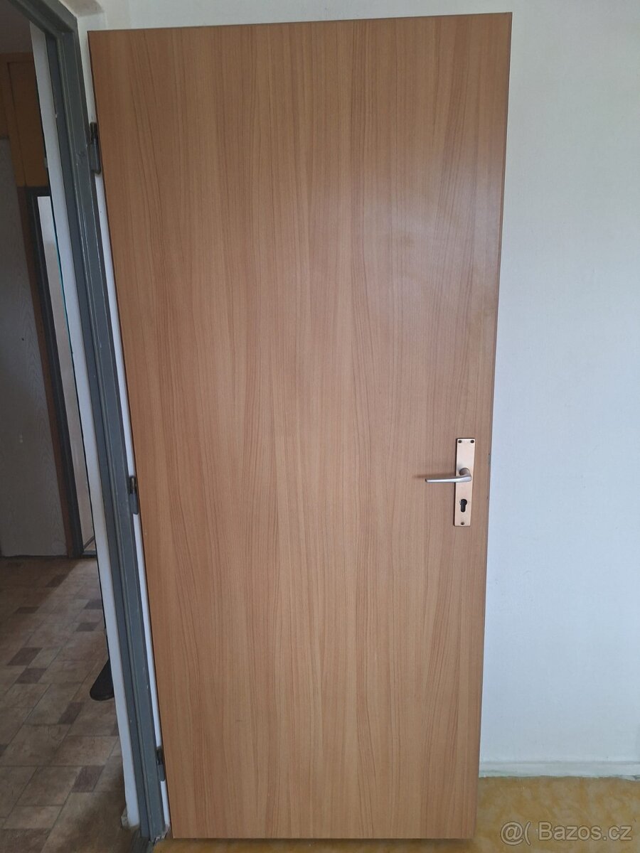 Dveře interiérové