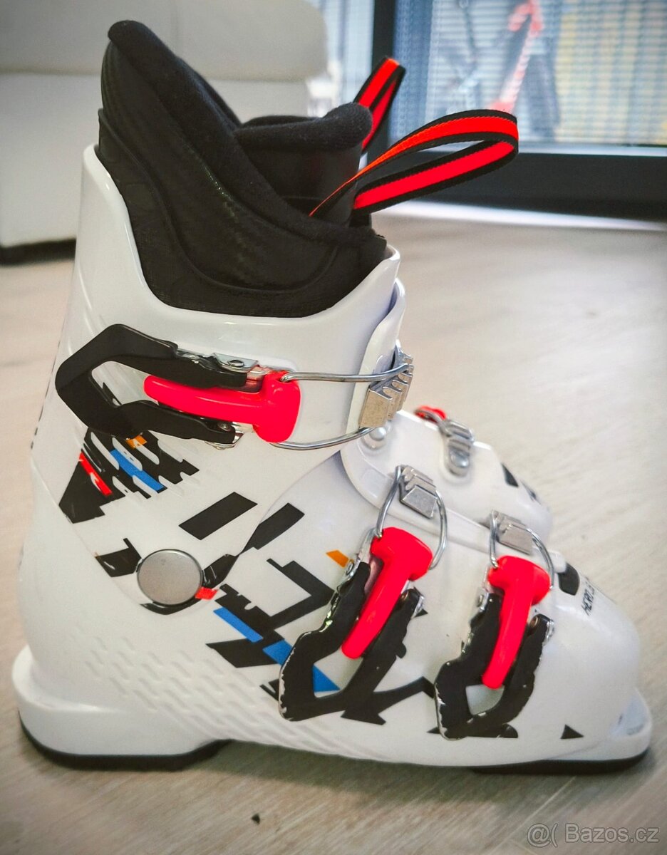 Dětský lyžařský set