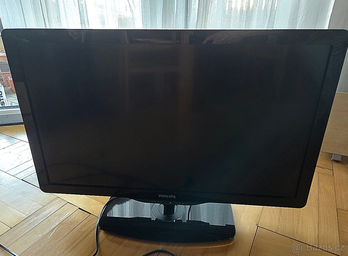 Televize 32" Philips 32PFL5406H