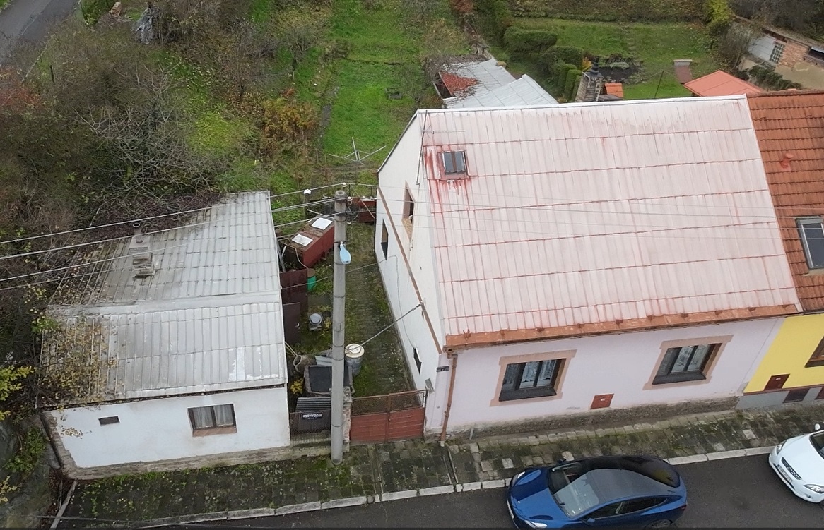 Prodej domu 3+kk • 120 m² bez realitky (Kladno, Dubí)