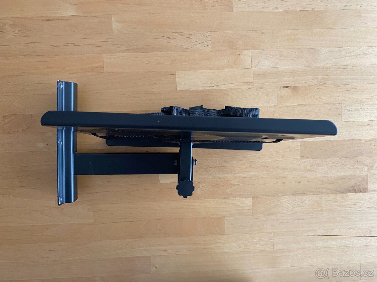 Nástěnný držák repro / TV - 28cm x 32cm