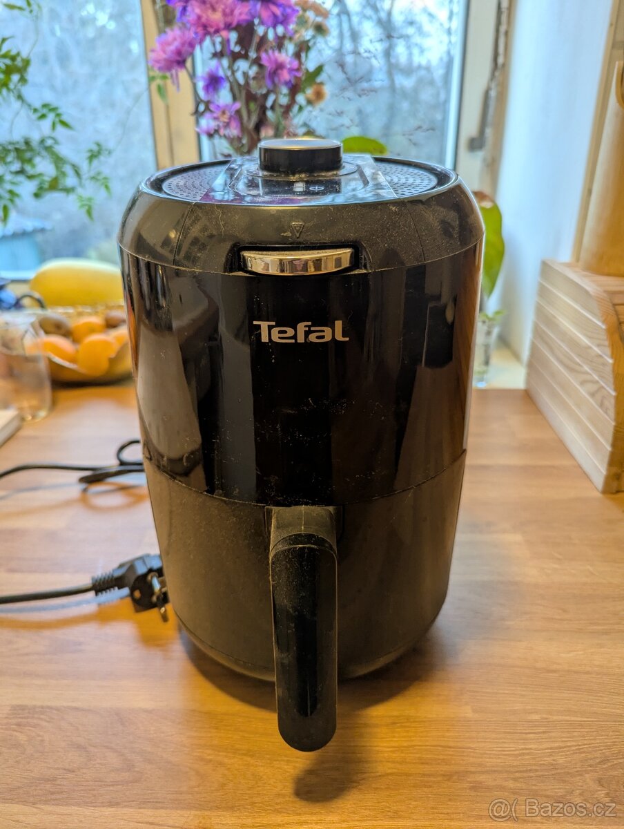 Horkovzdušná fritéza