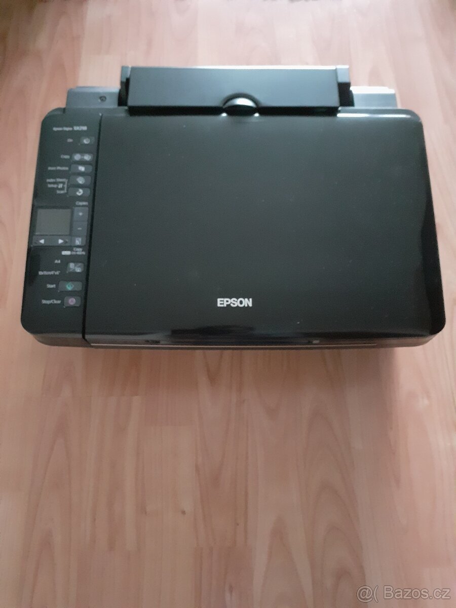Tiskárna epson