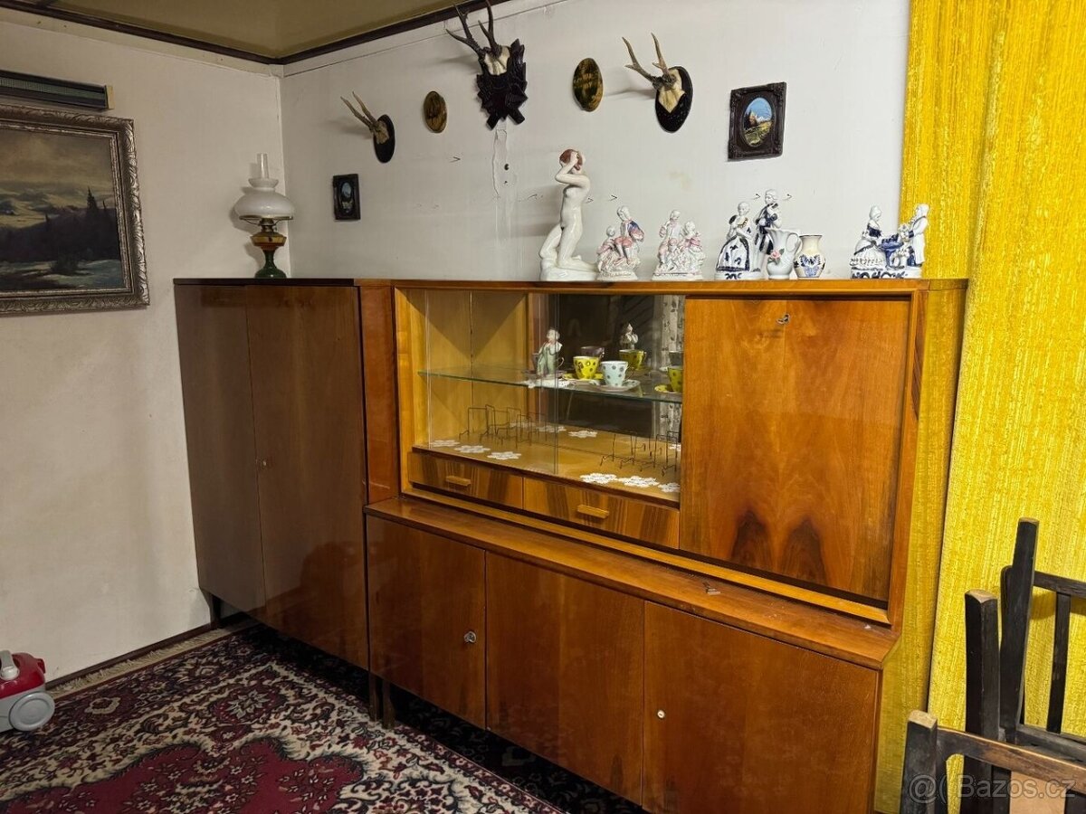 starý nábytek - ceny dohodou