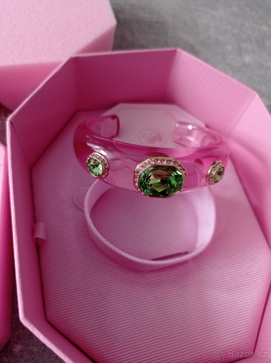Dámský náramek Swarovski Dulcis