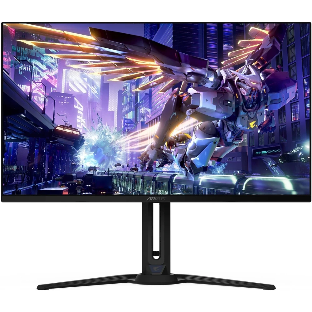 NOVÝ 32" herný OLED monitor Gigabite Aorus FO32U2P