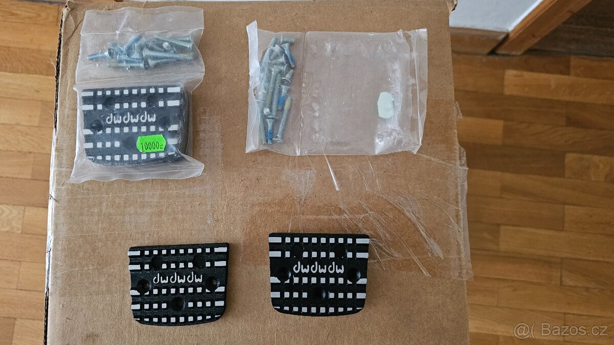 PäTA DW DWSM1260 PRE PEDÁL I HIHAT RADY 5000