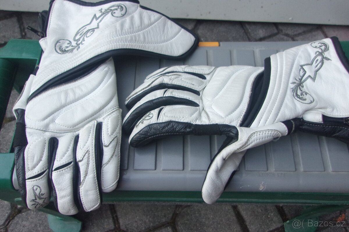 Dámské rukavice AlpineStars