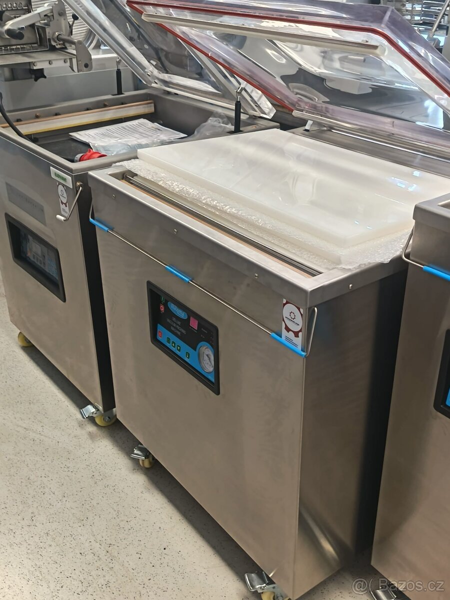 Vakuová balička Maxima MVAC 700