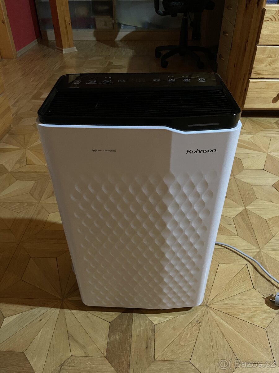 Odvlhčovač Rohnson