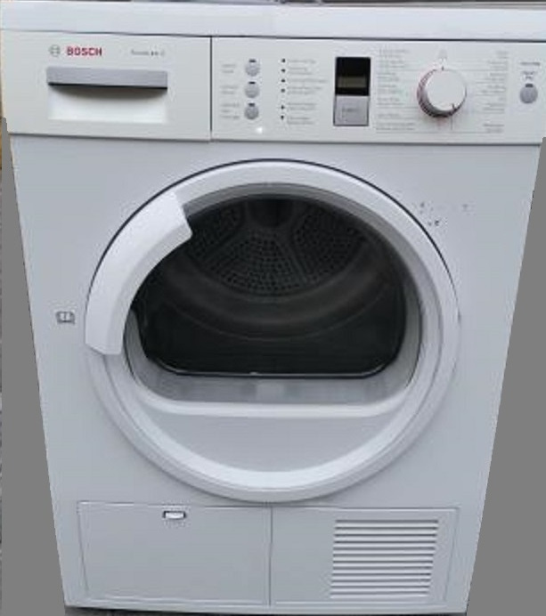 Sušička Bosch Avantixx 7 Sensitive