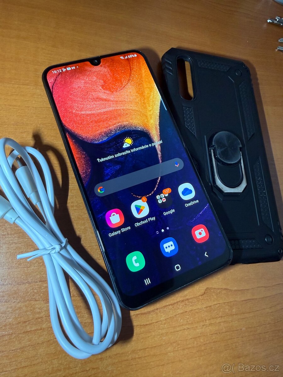 Samsung GALAXY a50 4/128GB