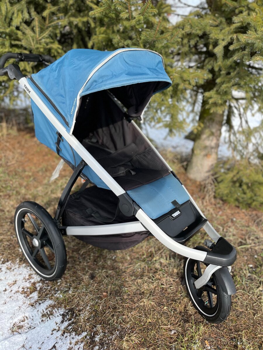 Thule Urban Glide 2