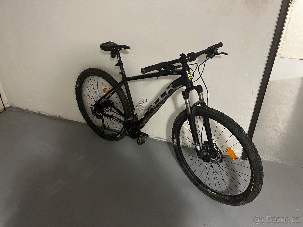 rock machine manhattan