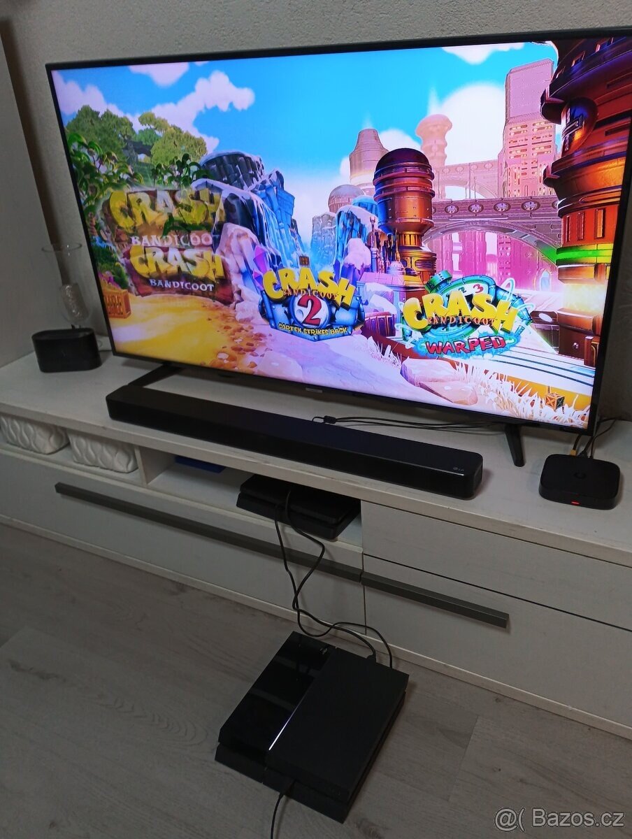 Samsung UE55NU7093 140cm